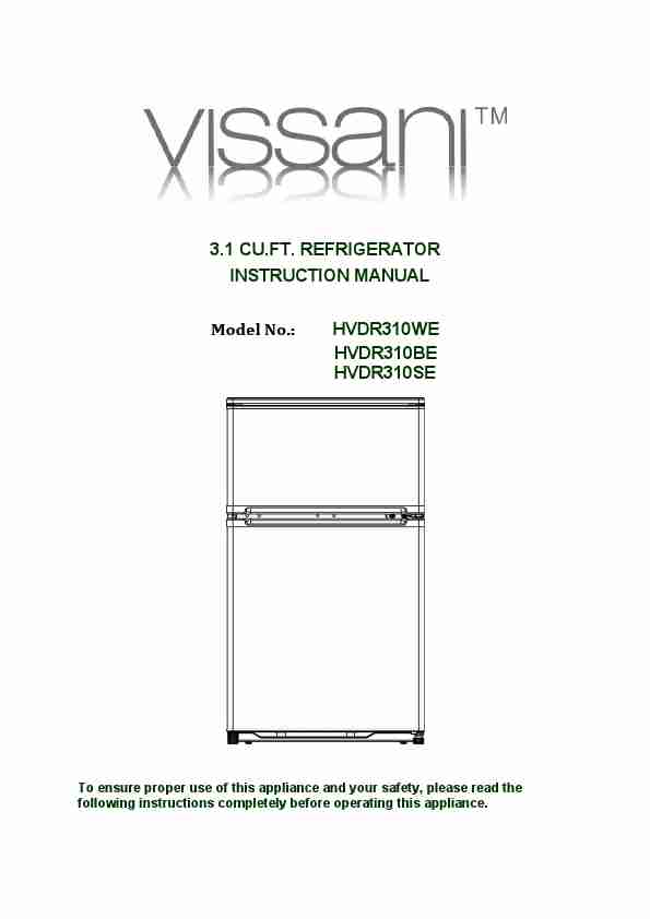 Galanz Mini Fridge Manual-page_pdf